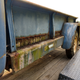 Image for article titled Animal Feces, Doors Falling Off, Huge Rust Holes: Here's Everything Wrong With David Tracy's $1500 Jeep FC